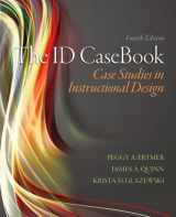 9780133258257-0133258254-The ID CaseBook: Case Studies in Instructional Design (4th Edition)