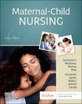 9780323697880-0323697887-Maternal-Child Nursing