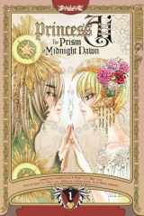 9781427812995-1427812993-Princess Ai: The Prism of Midnight Dawn, Volume 1 (1) (Princess Ai: The Prism of Midnight Dawn manga)