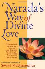 9780874810547-087481054X-Narada's Way of Divine Love