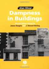 9780632040858-0632040858-Dampness in Buildings
