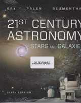 9780393675542-0393675548-21st Century Astronomy: Stars and Galaxies