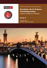 9780956543158-0956543154-Facettes de la France contemporaine Level 2 Practice Book: Lecture et Mise en Pratique (French Edition)