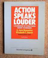 9780443034305-0443034303-Action speaks louder: A handbook of structured group technqiues