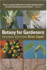 9780881926552-0881926558-Botany for Gardeners