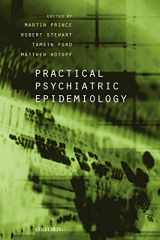 9780198515517-0198515510-Practical Psychiatric Epidemiology (Oxford Medical Publications)