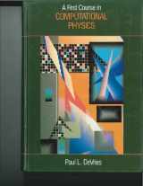 9780471548690-0471548693-A First Course in Computational Physics