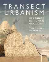 9781951541019-1951541014-Transect Urbanism: Readings in Human Ecology