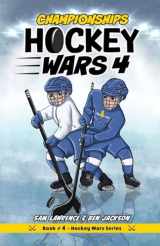 9781988656342-1988656346-Hockey Wars 4: Championships