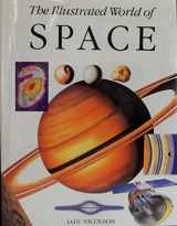 9780671741273-0671741276-The Illustrated World of Space