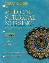 9780131136663-0131136666-Study Guide for Medical Surgical Nursing, Critical Thinking In Client Care