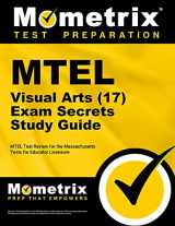 9781610720779-1610720776-MTEL Visual Arts (17) Exam Secrets Study Guide: MTEL Test Review for the Massachusetts Tests for Educator Licensure