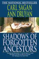 9780345384720-0345384725-Shadows of Forgotten Ancestors