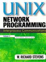 9780132974295-0132974290-UNIX Network Programming: Interprocess Communications, Volume 2