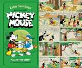 9781606996430-1606996436-Walt Disney's Mickey Mouse Color Sundays Vol. 1 (DISNEY MICKEY MOUSE COLOR SUNDAYS HC)