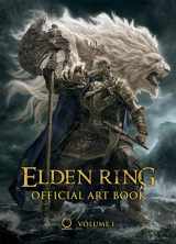9781772942699-1772942693-Elden Ring: Official Art Book Volume I