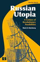 9781350127203-1350127205-Russian Utopia: A Century of Revolutionary Possibilities (Russian Shorts)