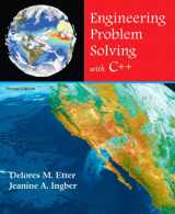 9780136011750-0136011756-Engineering Problem Solving With C++