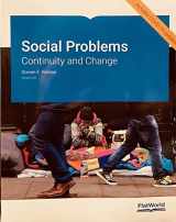 9781453392157-1453392157-Social Problems: Continuity and Change, Version 2.0, Includes COVID-19 Updates