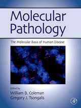 9780123744197-0123744199-Molecular Pathology: The Molecular Basis of Human Disease