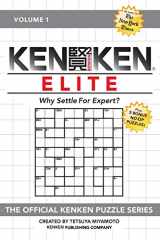 9781945542084-194554208X-KenKen Elite: Why Settle For Expert?