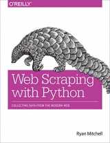 9781491910290-1491910291-Web Scraping with Python: Collecting Data from the Modern Web