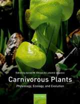 9780198779841-0198779844-Carnivorous Plants: Physiology, ecology, and evolution