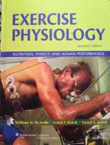 9780781797818-0781797810-Exercise Physiology: Nutrition, Energy, and Human Performance