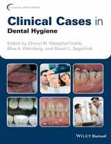 9781119145028-1119145023-Clinical Cases in Dental Hygiene (Clinical Cases (Dentistry))
