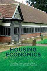 9781137472700-1137472707-Housing Economics: A Historical Approach