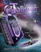 9781885093752-1885093756-Tales of the Talisman, Volume 10, Issue 1