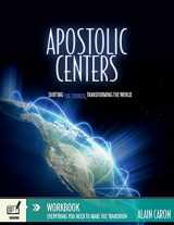 9782924586020-292458602X-Apostolic Centers Workbook: Everything You Need to Make the Transition