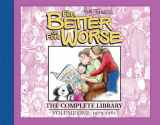 9781631409820-1631409824-For Better or For Worse: The Complete Library, Vol. 1
