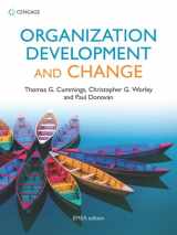 9781473768352-1473768357-Organization Development & Change