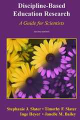 9781515024569-1515024563-Discipline-Based Education Research: A Guide for Scientists