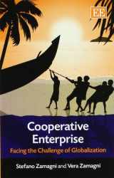 9781849803144-1849803145-Cooperative Enterprise: Facing the Challenge of Globalization