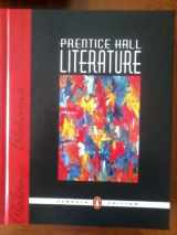 9780133635126-0133635120-Prentice Hall Literature, Grade 8 - Alabama Edition (Penguin Edition)