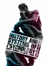 9781107178670-1107178673-History and Systems of Psychology