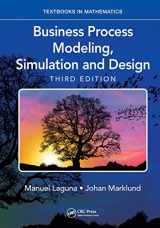 9781138061736-1138061735-Business Process Modeling, Simulation and Design (Textbooks in Mathematics)