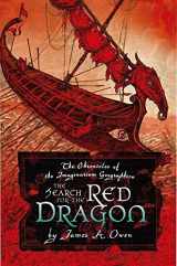 9781416948506-1416948503-The Search for the Red Dragon (2) (Chronicles of the Imaginarium Geographica, The)