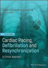 9781119263968-1119263964-Cardiac Pacing, Defibrillation and Resynchronization: A Clinical Approach