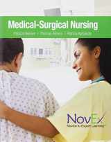 9780134577999-013457799X-NovEx Medical Surgical Nursing Plus NovEx: Medical Surgical Nursing -- Access Card Package