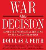 9780061143700-0061143707-War and Decision: Inside the Pentagon at the Dawn of the War on Terrorism