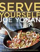 9781580085137-158008513X-Serve Yourself: Nightly Adventures in Cooking for One