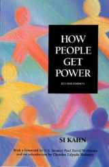9780871012364-0871012367-How People Get Power