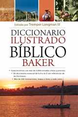 9781949206067-1949206068-Diccionario Biblico Ilustrado Baker [Hardcover] Tremper Longman III; Peter Enns; Mark Strauss and Maria Jesús Berkheij