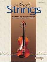 9780882845364-0882845365-Strictly Strings, Bk 2: Violin