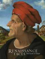 9781857094077-1857094077-Renaissance Faces: Van Eyck to Titian