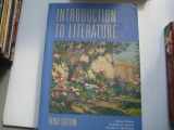 9780774732604-0774732601-Introduction to Literature