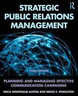 9780415517690-0415517699-Strategic Public Relations Management (Routledge Communication Series)
